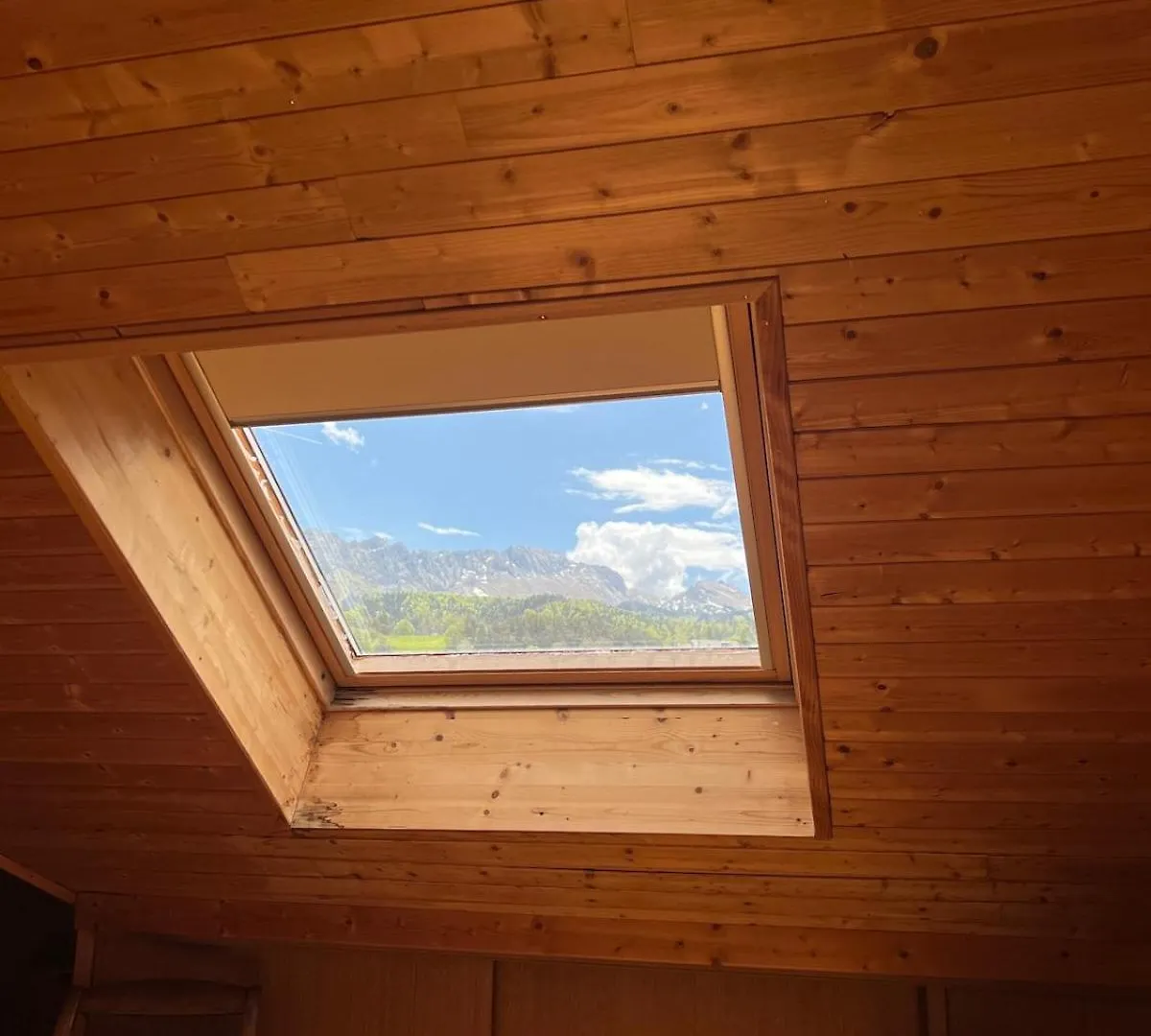 Le Chalet Charmette Vue Montagnes Villard-de-Lans 0*,  Fransa