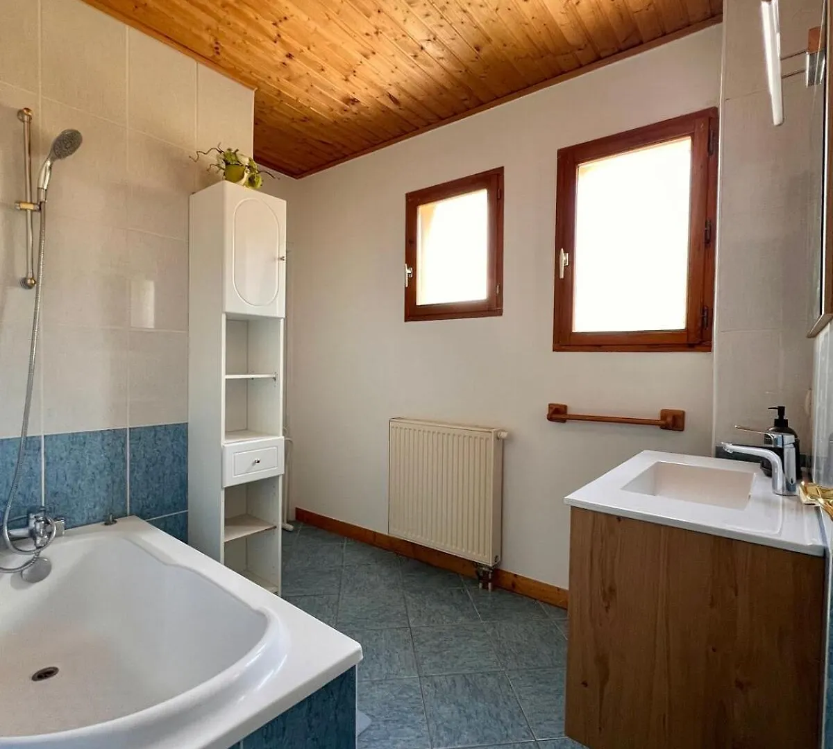 Le Chalet Charmette Vue Montagnes Villard-de-Lans 0*,